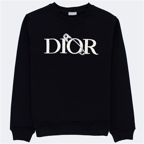 dior judy blame hoodie|DIOR x Judy Blame Sweaters .